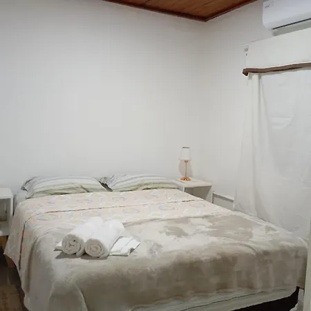 Morada Elim Villa Posadas Exterior photo