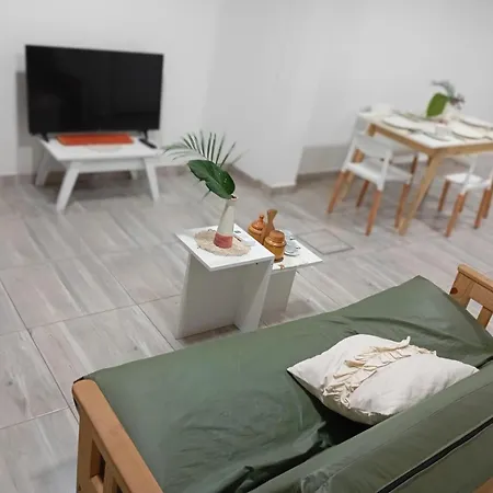 Morada Elim Villa Posadas Exterior photo