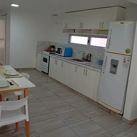 Morada Elim Villa Posadas Exterior photo