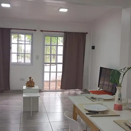 Morada Elim Villa Posadas Exterior photo