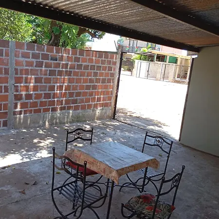 Morada Elim Villa Posadas Exterior photo