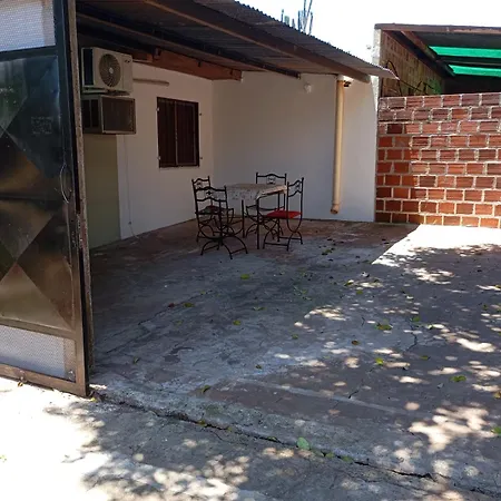 Morada Elim Villa Posadas Exterior photo