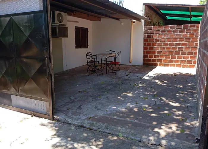 Morada Elim