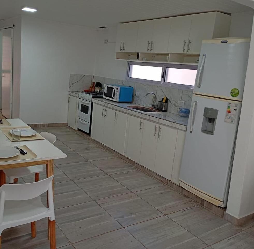 Morada Elim Holiday home Posadas